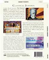 Free download Classical Jukebox (Europe) (699 005-2) [Scans] free photo or picture to be edited with GIMP online image editor